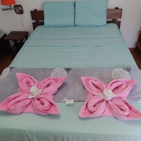 Pochote Lodge Guayabo  المظهر الخارجي الصورة