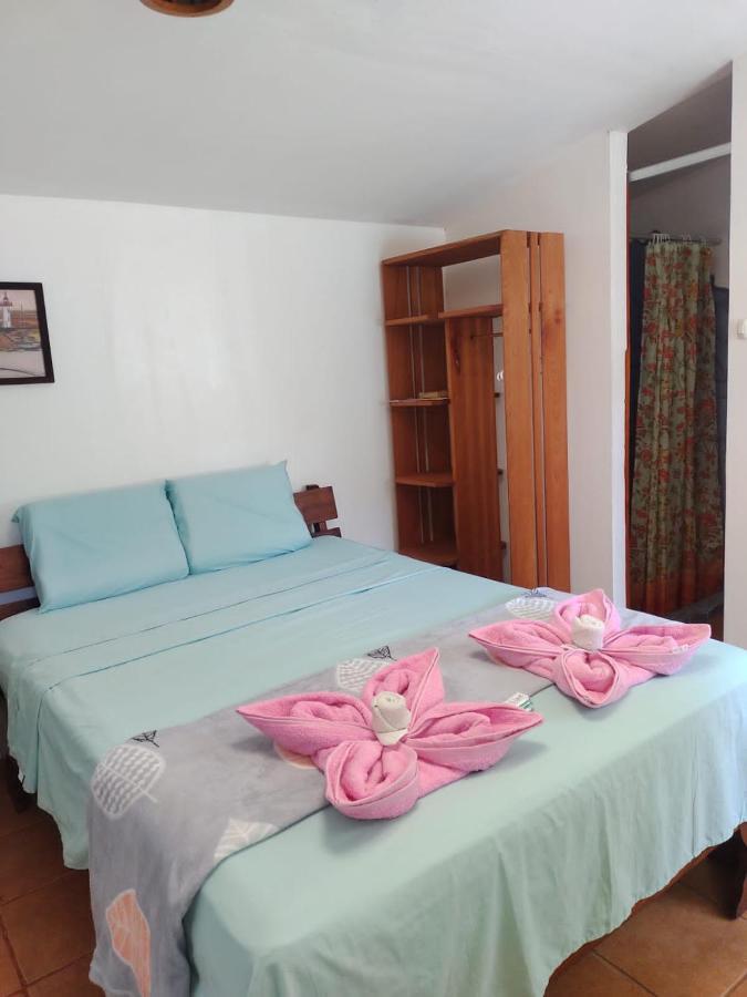 Pochote Lodge Guayabo  المظهر الخارجي الصورة