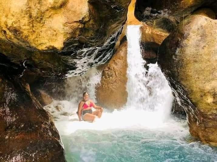 Pochote Lodge Guayabo  المظهر الخارجي الصورة