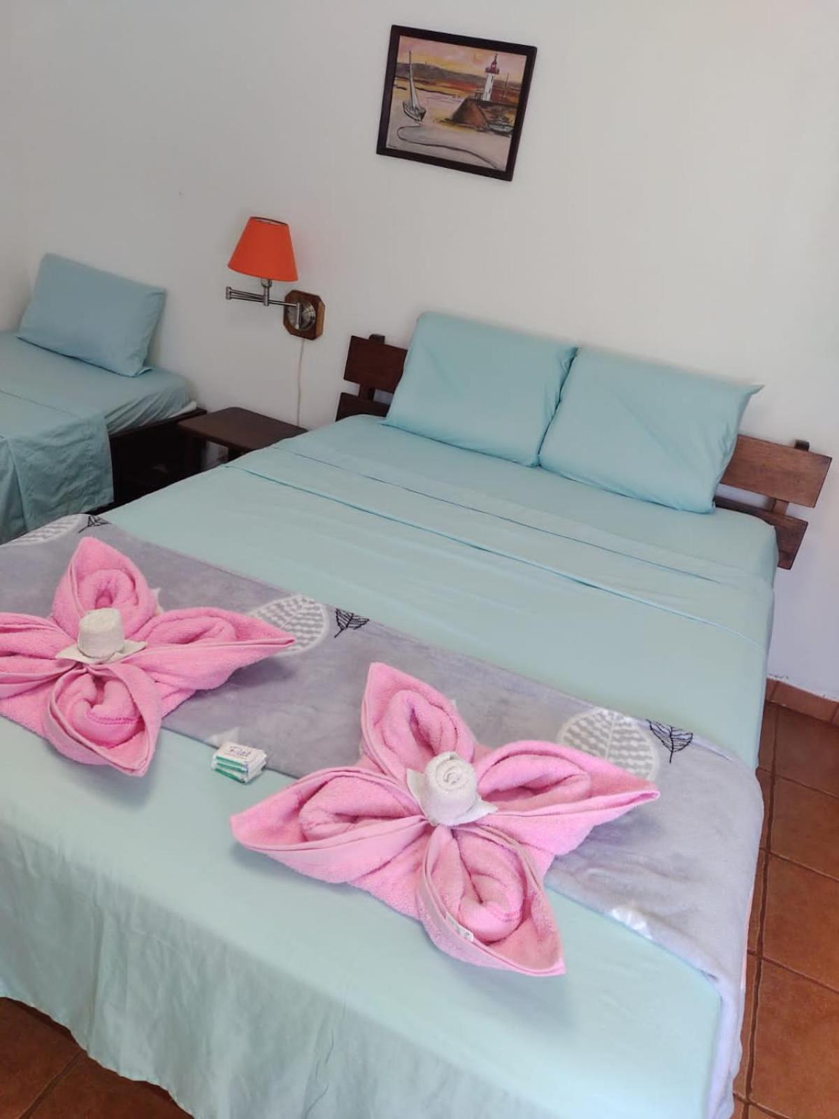 Pochote Lodge Guayabo  المظهر الخارجي الصورة